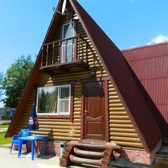 Коттеджный комплекс Зимняя сказка, Выборгский район, Ленинградская область