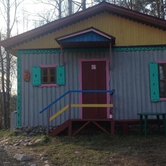Загородный комплекс Снегурия, Тихвинский район, Ленинградская область