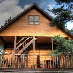 Загородный отель Несси, Санкт-Петербург, Ленинградская область