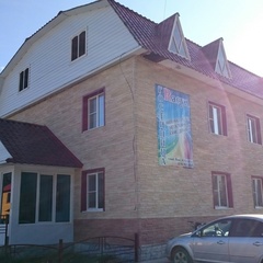 Гостиница Расул Акташ, Улаганский район, Республика Алтай