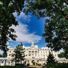 Отель Residence Hotel & SPA, Санкт-Петербург, Ленинградская область