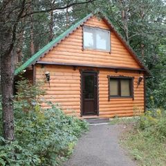 Загородный отель Несси, Санкт-Петербург, Ленинградская область