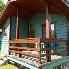 Коттеджный комплекс Зимняя сказка, Выборгский район, Ленинградская область