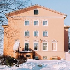 Парк-отель Ретур, Санкт-Петербург, Ленинградская область