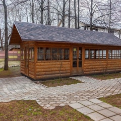 Парк-отель Хвойный, Санкт-Петербург, Ленинградская область