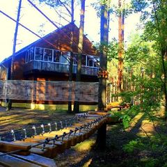 Загородный отель Несси, Санкт-Петербург, Ленинградская область