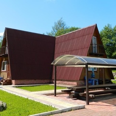 Коттеджный комплекс Зимняя сказка, Выборгский район, Ленинградская область