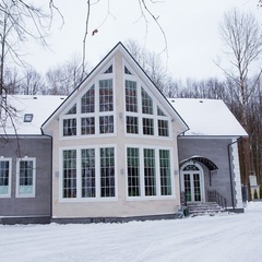 Отель 4 Сезона, Серпуховский район, Московская область