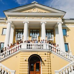Отель Residence Hotel & SPA, Санкт-Петербург, Ленинградская область
