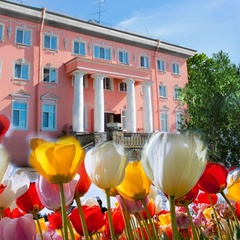 Парк-отель Ретур, Санкт-Петербург, Ленинградская область