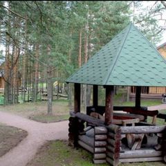 Загородный отель Несси, Санкт-Петербург, Ленинградская область