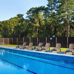 Загородный клуб Терийоки, Санкт-Петербург, Ленинградская область