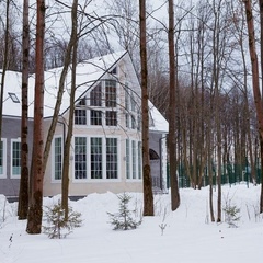 Отель 4 Сезона, Серпуховский район, Московская область