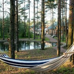 Загородный отель Несси, Санкт-Петербург, Ленинградская область