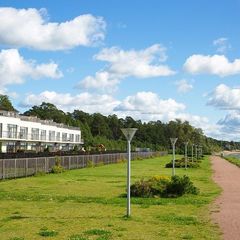 Загородный клуб Терийоки, Санкт-Петербург, Ленинградская область