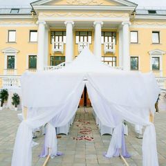 Отель Residence Hotel & SPA, Санкт-Петербург, Ленинградская область