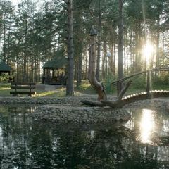 Загородный отель Несси, Санкт-Петербург, Ленинградская область