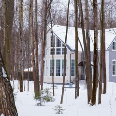 Отель 4 Сезона, Серпуховский район, Московская область