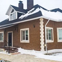 База отдыха Лунинские просторы, Шиловский район, Рязанская область