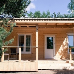 Парк-отель Ретур, Санкт-Петербург, Ленинградская область