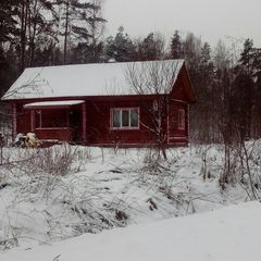 Загородный комплекс Снегурия, Тихвинский район, Ленинградская область