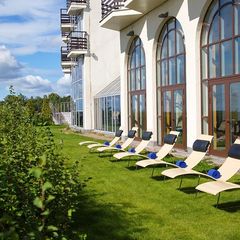 Загородный клуб Терийоки, Санкт-Петербург, Ленинградская область