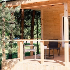 Парк-отель Ретур, Санкт-Петербург, Ленинградская область