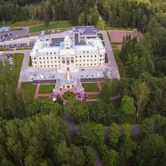 Отель Residence Hotel & SPA, Санкт-Петербург, Ленинградская область