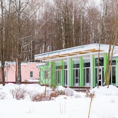 Отель 4 Сезона, Серпуховский район, Московская область