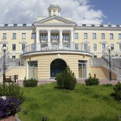 Отель Residence Hotel & SPA, Санкт-Петербург, Ленинградская область