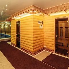 Парк-отель Хвойный, Санкт-Петербург, Ленинградская область