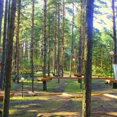 Загородный отель Несси, Санкт-Петербург, Ленинградская область