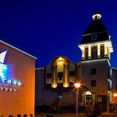 Загородный клуб Терийоки, Санкт-Петербург, Ленинградская область