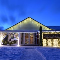 Загородный комплекс Иваново Подворье, Всеволожский район, Ленинградская область