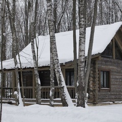 Отель 4 Сезона, Серпуховский район, Московская область