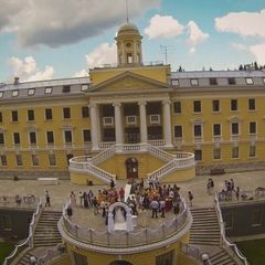 Отель Residence Hotel & SPA, Санкт-Петербург, Ленинградская область