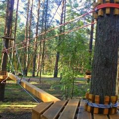 Загородный отель Несси, Санкт-Петербург, Ленинградская область