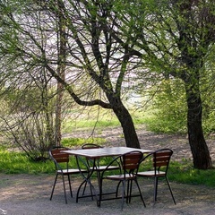 Парк-отель Ретур, Санкт-Петербург, Ленинградская область