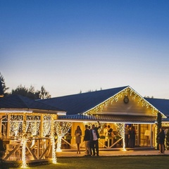 Загородный комплекс Иваново Подворье, Всеволожский район, Ленинградская область