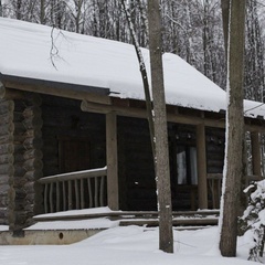 Отель 4 Сезона, Серпуховский район, Московская область