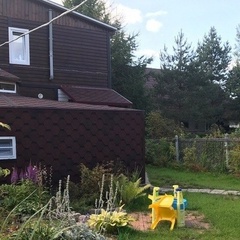 Гостевой дом Викинг, Тихвинский район, Ленинградская область