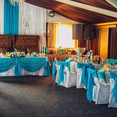 Загородный комплекс Иваново Подворье, Всеволожский район, Ленинградская область