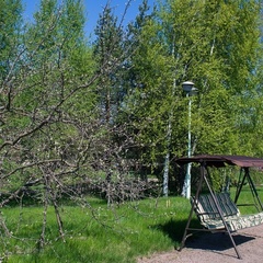 Парк-отель Ретур, Санкт-Петербург, Ленинградская область