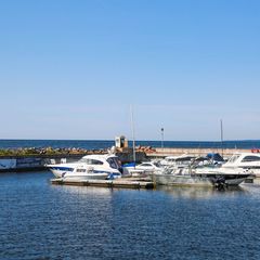 Загородный клуб Терийоки, Санкт-Петербург, Ленинградская область