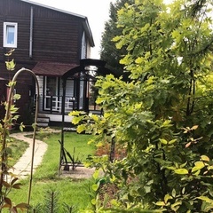 Гостевой дом Викинг, Тихвинский район, Ленинградская область