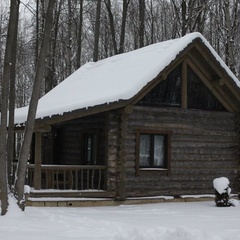 Отель 4 Сезона, Серпуховский район, Московская область
