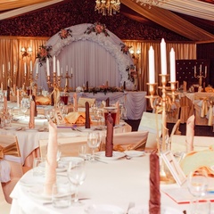 Загородный комплекс Иваново Подворье, Всеволожский район, Ленинградская область