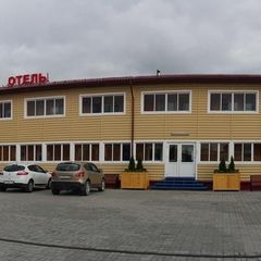 База отдыха Авиатор, Киришский район, Ленинградская область