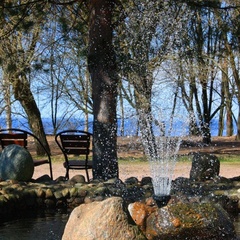 Парк-отель Ретур, Санкт-Петербург, Ленинградская область