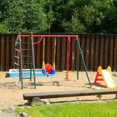 Коттеджный комплекс Зимняя сказка, Выборгский район, Ленинградская область